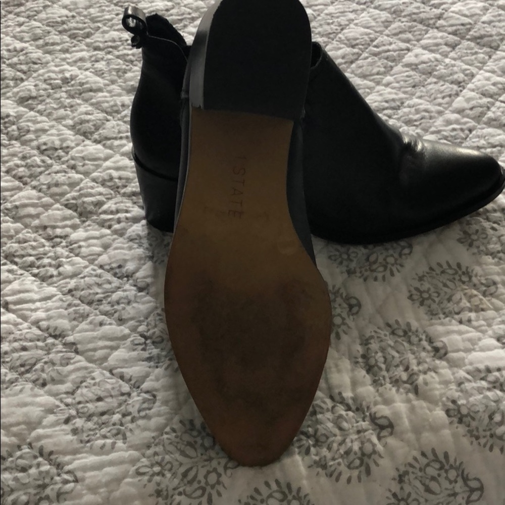 Booties. - Picture 5 of 5